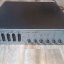 Zesilovač MAD audio  pa 206
