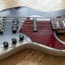 Tortoise pickguard pro Sivcak OSC II 5