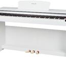 Sencor SDP-200 White 138 zvuků, klad. mechanika