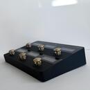 Singular Sound Midi Maestro GE Stompbox (gold)