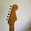 Fender American Vintage Reissue '57 Stratocaster USA 1986