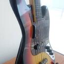 JAPAN Jazz Bass Cimar 1974