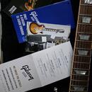 GIBSON Les paul, USA 2015 