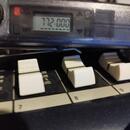 Sennheiser EW 100 transmiter SK100+receiver EK 100