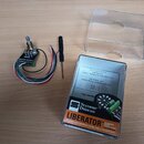 Seymour Duncan Liberator Solderless 500K