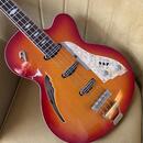 Prodám, vyměním: Duesenberg Motown Bass