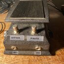 Electro-Harmonix Bad Stone - Phase Shifter Pedal