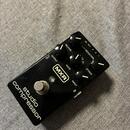 Prodám MXR Studio compressor