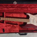 STRATOCASTER DELUXE 1999