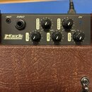 Prodám akustické kombo DV Markacoustic AC 801 P