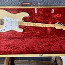 Fender Stratocaster Elite Blond USA 1983