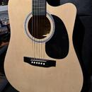 Fender Squier SA-105CE NA