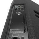 PA HH audio
