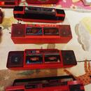 Boombox radiomagnetofon
