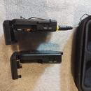 SYNCO WMic-T1 bezdrátový UHF mikrofonní systém 