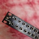 Neutrik NYS-SPP-L1 Patch panel