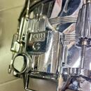 Tama Imperialstar King Beat 8006 14x6,5"