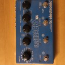 Delay TC electronic Flashbach X4