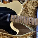 2008 Fender Nocaster 51’ CS
