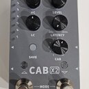 Mooer CAB X2