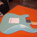 Tokai Goldstar Sound TST104