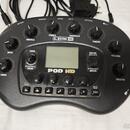 Line 6 POD HD plus komplet príslušenstvo