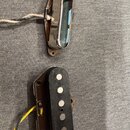 Snímače Dronski SET - Telecaster Clasic