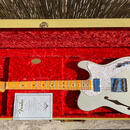 Fender Custom Shop '50 TELE Thinline H/B NOS
