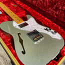 Fender Custom Shop '50 TELE Thinline H/B NOS