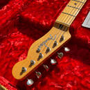 Fender Custom Shop '50 TELE Thinline H/B NOS