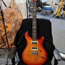 PRS SE Custom 24-08 Vintage Sunburst