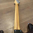 Stratocaster "custom shop" (NITRO, EMG, Flame Top) Fender