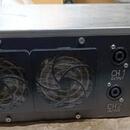 Aldax SPD 400 - 2x 400W - 2kusy