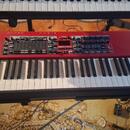 Vymeny /prodej  Nord Nord Stage 4 Compact 73 zanovni s dph