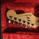 STRATOCASTER DELUXE 1999