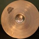 SLEVA - SABIAN XSR 21" RIDE