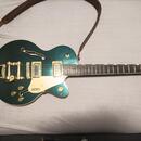 Gretsch G5655TG Electromatic + popruh + hardcase