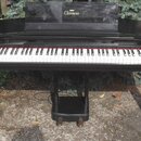 Digitální piano Yamaha Clavinova CVP 50