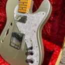 Fender Custom Shop '50 TELE Thinline H/B NOS