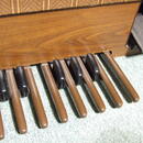 Varhany YAMAHA ELECTONE  B-605 
