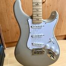 PRS Silver Sky Moc sand