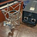 Warm Audio WA-47 Kondenzátorový studiový mikrofon