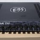 bass bedna EBS 410 Evolution PRO LINE 2000, Made in Sweden!