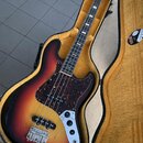 JAPAN Jazz Bass Cimar 1974