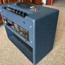 Blackstar Studio 10 EL34 Royal Blue