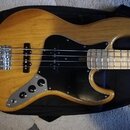 FGN JB Neo Classic