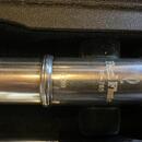 Příčná flétna Pearl 765 Silver