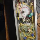 Electro-Harmonix Bad Stone - Phase Shifter Pedal