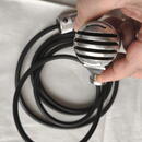 ELEKTRA AKG DYN 60 sběratelsky cenný mikrofon ze 40. let 20.