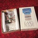 EMG SV Stratocaster set (Made in USA), old version
